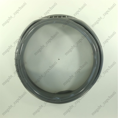 Hatch seal HAIER 0020300767 photo 2372452