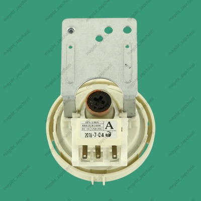 Water level sensor LG 6601er1006a photo 2263497 Water level sensor LG 6601er1006a photo 2263497