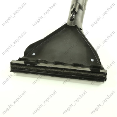Washing vacuum cleaner brush large Bosch Siemens 797613 ZELMER photo 2271340 Washing vacuum cleaner brush large Bosch Siemens 797613 ZELMER photo 2271340