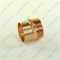 20460 Solder-nut adapter 2 1/8 X 2M photo 1 -