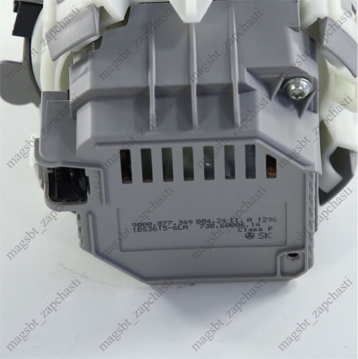 *Bomba PMM Bosch Siemens 654575 644997 647397 654575 foto 2 - 