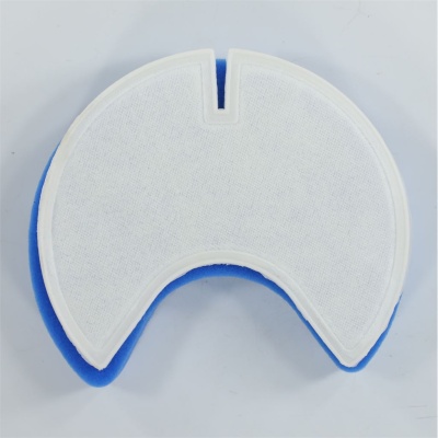 *Vacuum cleaner filter SAMSUNG (set of 2) DJ97-00849B photo 2510234 *Vacuum cleaner filter SAMSUNG (set of 2) DJ97-00849B photo 2510234