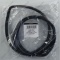 17141_3 *Seal door oven INDESIT 400x350 assembly C00027982 photo 4 -