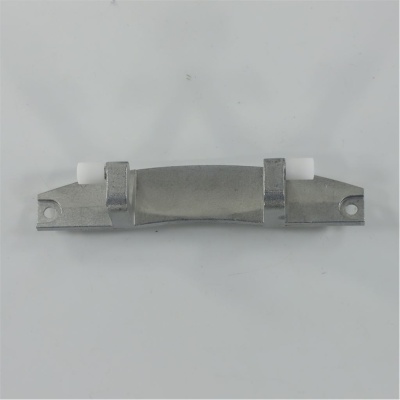 *Washing machine door hinge Bosch Siemens 624339 photo 2495652