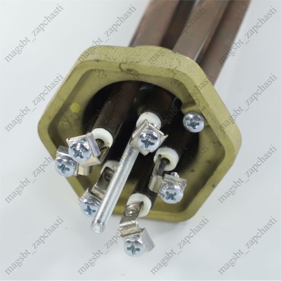 ТЭН 3 кВт котла Protherm (Скат в. 11) 0020027640 photo 2406561 ТЭН 3 кВт котла Protherm (Скат в. 11) 0020027640 photo 2406561