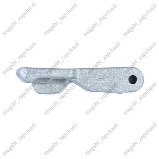 Замок дверцы стиральной машины MFG63099101 MFG62579001 photo 3 - 