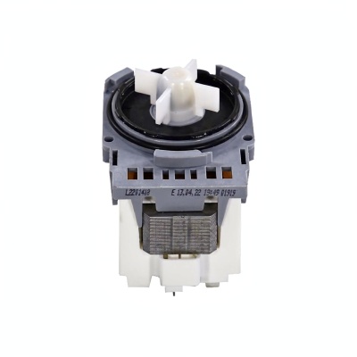 *Washing machine pump Askoll 3 latches 40 W terminals back with thermal fuse RS079400 M325 - 42S photo 2425911 *Washing machine pump Askoll 3 latches 40 W terminals back with thermal fuse RS079400 M325 - 42S photo 2425911