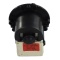 *Dishwasher drain pump Indesit 3 screw 34 W terminals forward C00108264 PLASET photo 3 - 