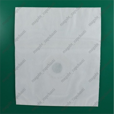 *Bosch Siemens SIEMENS vacuum cleaner bag Γ52mm 300mm x 205mm TYP P M6/4 synthetic comp 4 pcs photo 2265411 *Bosch Siemens SIEMENS vacuum cleaner bag Γ52mm 300mm x 205mm TYP P M6/4 synthetic comp 4 pcs photo 2265411