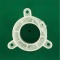 *Meat grinder auger housing mount VITEK-1672/SCARLET Ø30 mm photo 2 - 