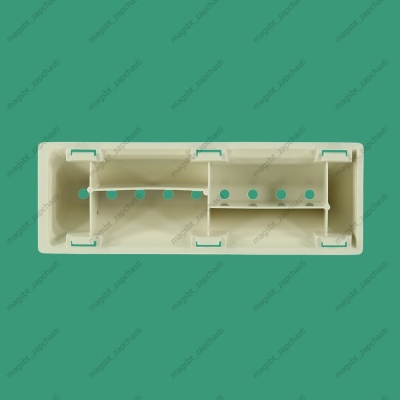 *Drum activator INDESIT ARISTON L155mm 6 protections C00097565 photo 2262751