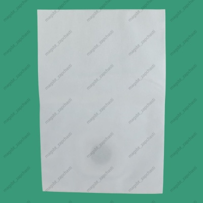 *THOMAS vacuum cleaner bag Ø55mm 300mm x 225mm TWIN M9/3 synthetic comp 3 pcs photo 2338392 *THOMAS vacuum cleaner bag Ø55mm 300mm x 225mm TWIN M9/3 synthetic comp 3 pcs photo 2338392