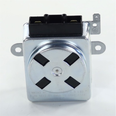 *Motor spit oven 6 W 220/240 V 3 rpm 2 contacts photo 2491517 *Motor spit oven 6 W 220/240 V 3 rpm 2 contacts photo 2491517