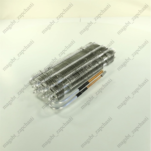 *Refrigerator evaporator HAIER 0530054762 