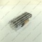 *Refrigerator evaporator HAIER 0530054762 photo 1 - 