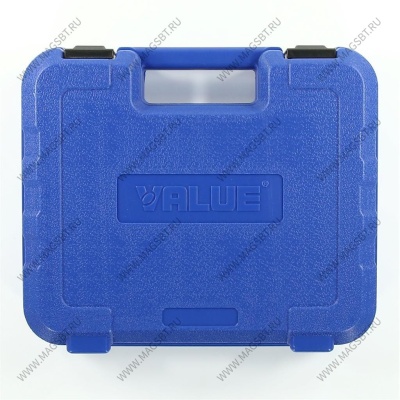 Leack detector VML-1 R12,22,134,404,407,410 etc. Sensitivity of 3g/year CASE photo 2213607