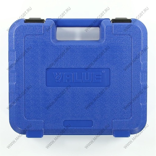 Leack detector VML-1 R12,22,134,404,407,410 etc. Sensitivity of 3g/year CASE photo 3 - 