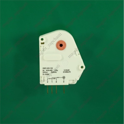 Timer STINOL DBZC 625 (mechanical) photo 2268578 Timer STINOL DBZC 625 (mechanical) photo 2268578