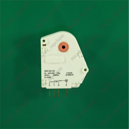 Timer STINOL DBZC 625 (mechanical) photo 3 - 