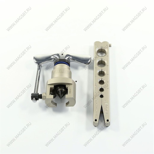 Rolling VFT-808-I-N 1/4-3/4 1 die blister VALUE 