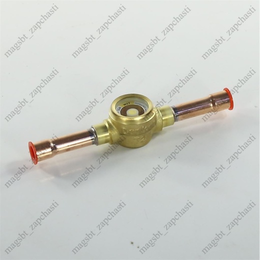 Sight glass DANFOSS - SGN 10S N (soldering) 3/8 