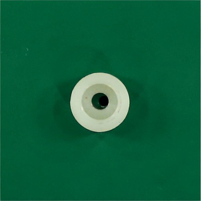 *Bushing mounting light cover refrigerator INDESIT C00857052 photo 2442025
