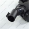 Vacuum cleaner brush Ø32mm with wheels photo 4 - 