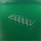 18149 Hollow tray INDESIT C00387333 for eggs photo 1 -