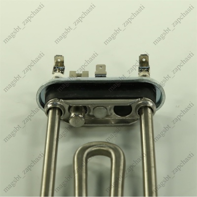 ТЭН стиральной машины 1900W прямой ДРТ L185мм KAWAI SAMSUNG photo 2435899 ТЭН стиральной машины 1900W прямой ДРТ L185мм KAWAI SAMSUNG photo 2435899