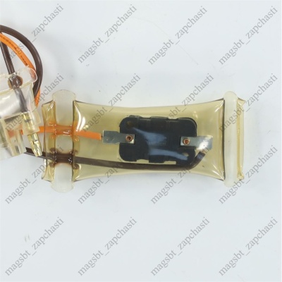 Defrost sensor with fuse N8-KSDWB-7 photo 2263425