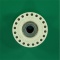 2318_4 Суппорт(опора) ELECTROLUX Cod 061 4071306502 пласт подш 6204 сальник 30X46,5X8,7/13 левая резьба фото 5 -