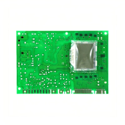 *Boiler control module Baxi Foutyech Ecofour HDIMS02 710825300/5702450 photo 2424895
