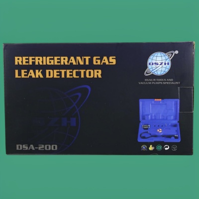 Течеискатель DSZH DSA-200 photo 2405781 Течеискатель DSZH DSA-200 photo 2405781