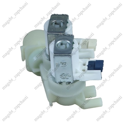 КЭН стиральной машины 2 90˚ Ø12 мм фишка 220V T&P photo 2395613 КЭН стиральной машины 2 90˚ Ø12 мм фишка 220V T&P photo 2395613