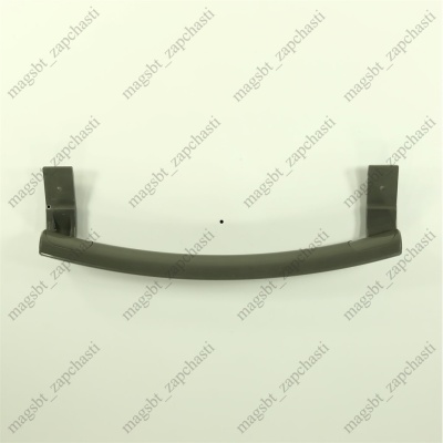 Handle handle LG GA-M409 ULQA gray photo 2379144 Handle handle LG GA-M409 ULQA gray photo 2379144