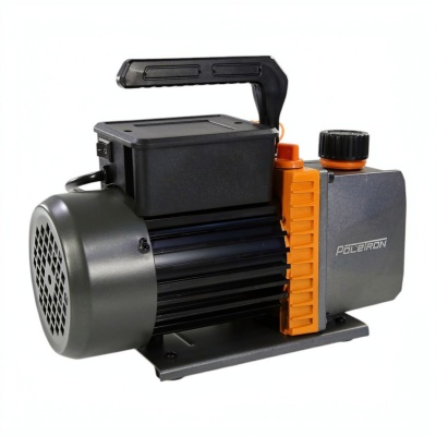 Насос вакуумный 1-ст 70 л/мин POLETRON PT-1ST-70 photo 2397673