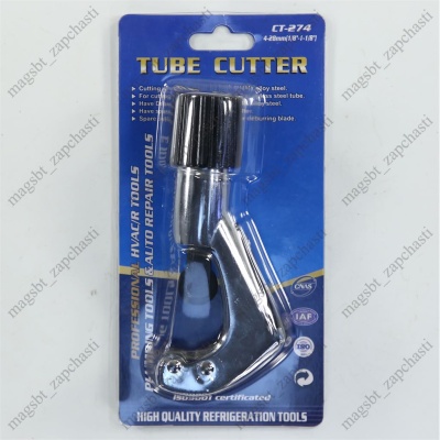 Pipe cuter Ø1/8"-1 1/8" 3-28mm CT-274 photo 2269273