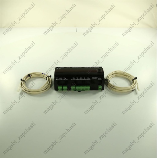 *Control unit DANFOSS AK-CC 550 2 sensors *Control unit DANFOSS AK-CC 550 2 sensors