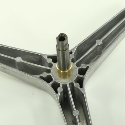*Spider стиральной машины SAMSUNG Cod 729 DC97-01819B sleeveØ25мм H98мм bearing 203/204 oil seal25x50,55x10/12 photo 2395270 *Spider стиральной машины SAMSUNG Cod 729 DC97-01819B sleeveØ25мм H98мм bearing 203/204 oil seal25x50,55x10/12 photo 2395270