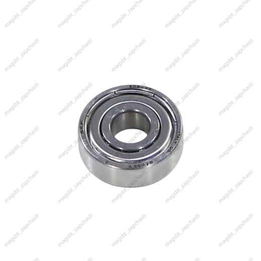 Bearing 608 ZZ 8X22X7 SKF photo 2 - 