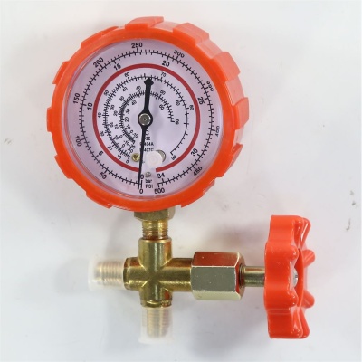 Коллектор 1 вент R22/134/404/407 высокое CT-466A photo 2392876 Коллектор 1 вент R22/134/404/407 высокое CT-466A photo 2392876