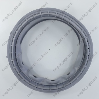 Hatch seal INDESIT 103633 photo 2372501