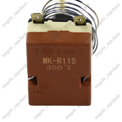 Emergency temperature limiter 350 WK-R11.S 0.8 photo 2268725 Emergency temperature limiter 350 WK-R11.S 0.8 photo 2268725