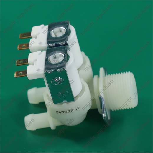 KEN SMA 2 180˚ Ø12 mm terminals 220V T&P photo 4 - KEN SMA 2 180˚ Ø12 mm terminals 220V T&P photo 4 -