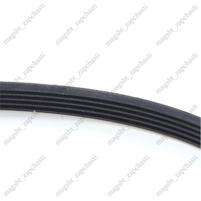 Ремень стиральной машины 1277 J5 EL Optibelt (ARCELIK 2005170400) photo 2401913 Ремень стиральной машины 1277 J5 EL Optibelt (ARCELIK 2005170400) photo 2401913