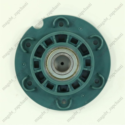 Суппорт(опора) ELECTROLUX Cod 720 4071424214 пласт 6 болт подш 6203 сальник VA22 20X28X4,7/7,5 SKL photo 2404500 Суппорт(опора) ELECTROLUX Cod 720 4071424214 пласт 6 болт подш 6203 сальник VA22 20X28X4,7/7,5 SKL photo 2404500
