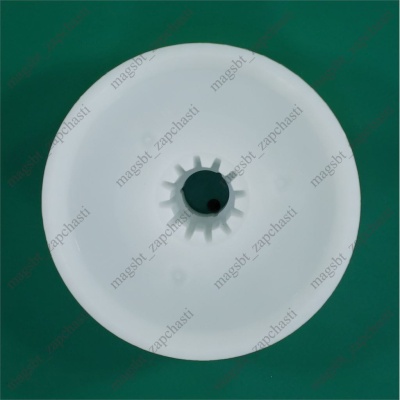 Meat grinder gear Bosch Siemens Ø68/19mm h25mm z50/16 braid/straight metal bushing photo 2284449 Meat grinder gear Bosch Siemens Ø68/19mm h25mm z50/16 braid/straight metal bushing photo 2284449