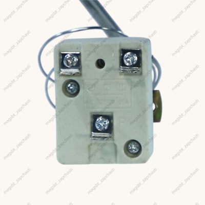Терморегулятор 30-90° 16А 250V 1м photo 2212931 Терморегулятор 30-90° 16А 250V 1м photo 2212931