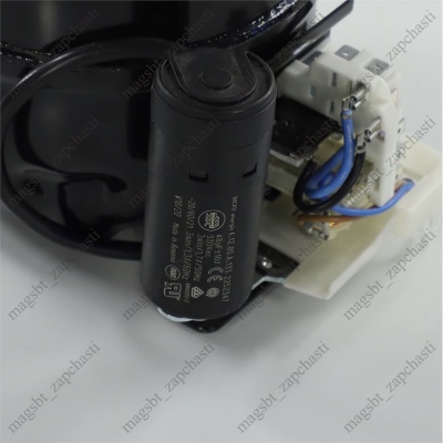 Компрессор Embraco EMX6181U 975W/7,2°C R-290 photo 2393531 Компрессор Embraco EMX6181U 975W/7,2°C R-290 photo 2393531