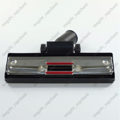 Vacuum cleaner brush Ø35mm stainless platform photo 2271364